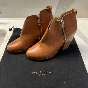 Rag & Bone Margot Ankle Bootie